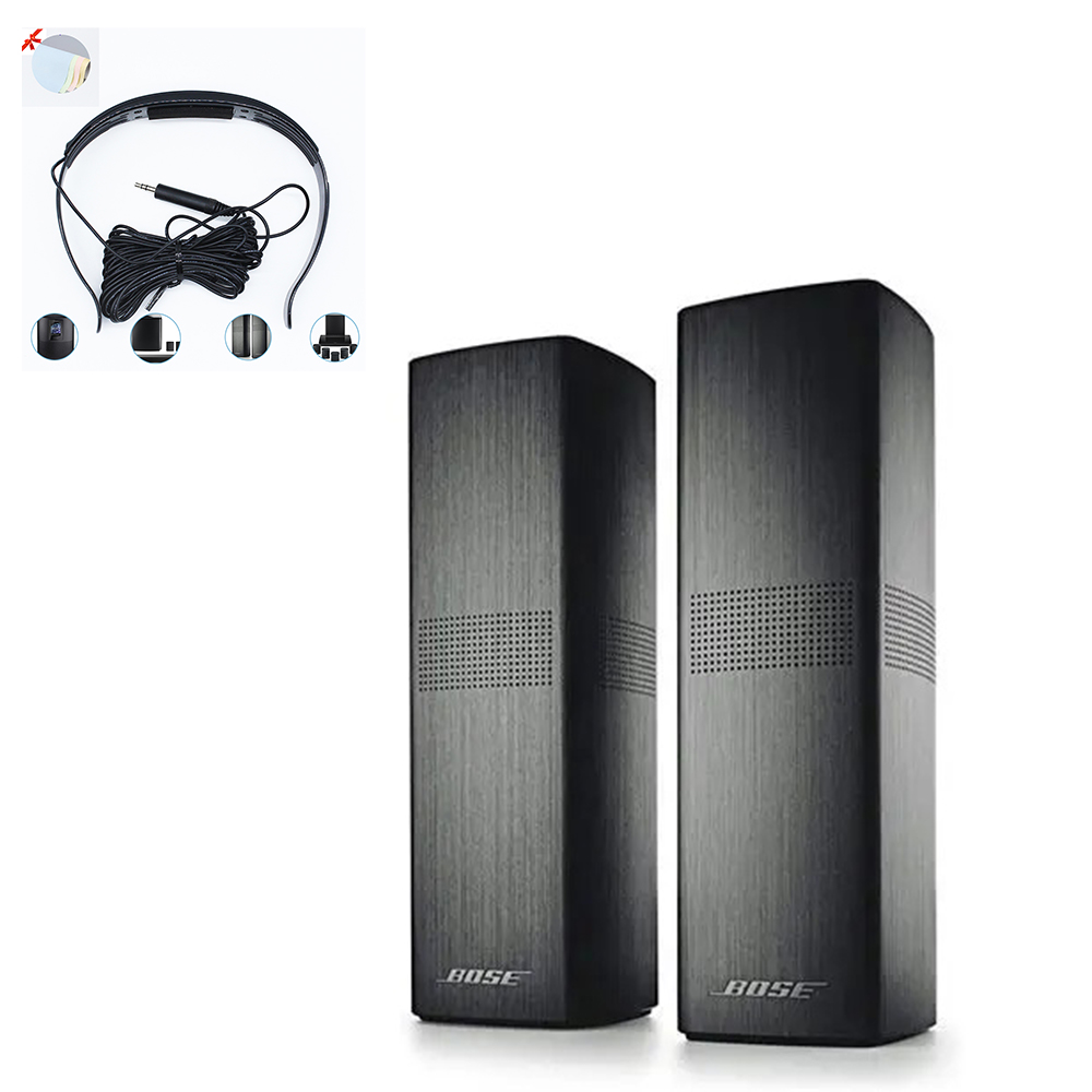 Bose ADAPTiQ Audio Calibration Headset Soundbar 300/500/550/600